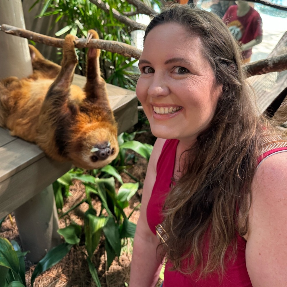 Meet your Posher, Kara